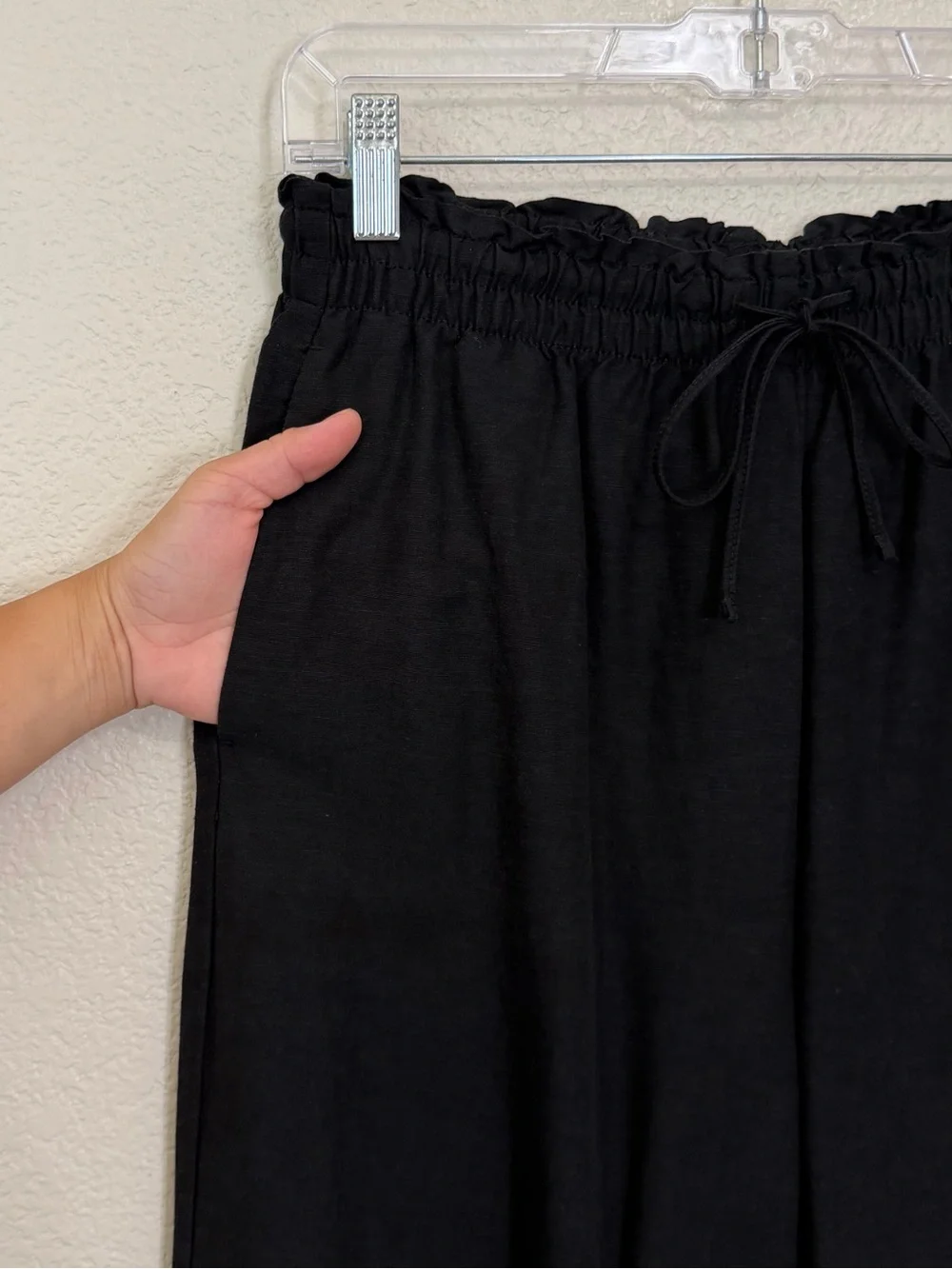 H&M size small